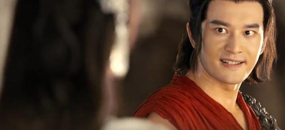 黄晓明宋茜虐极诠释伤痕美学,宋茜黄晓明cp