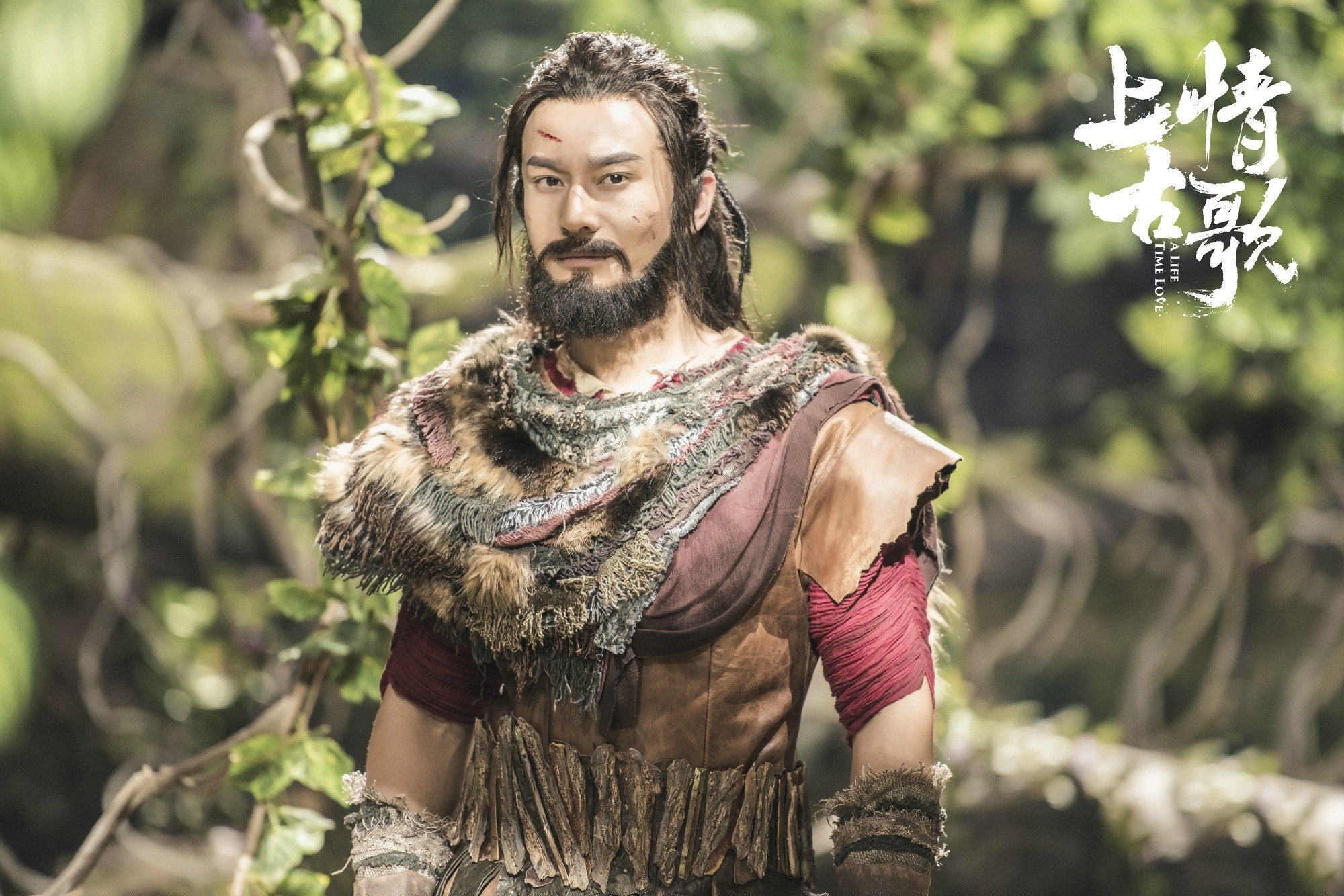 黄晓明宋茜虐极诠释伤痕美学,宋茜黄晓明cp