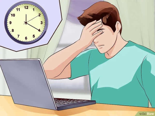 如何缓解眼睛干涩疼痛,怎么缓解眼睛疼痛痒