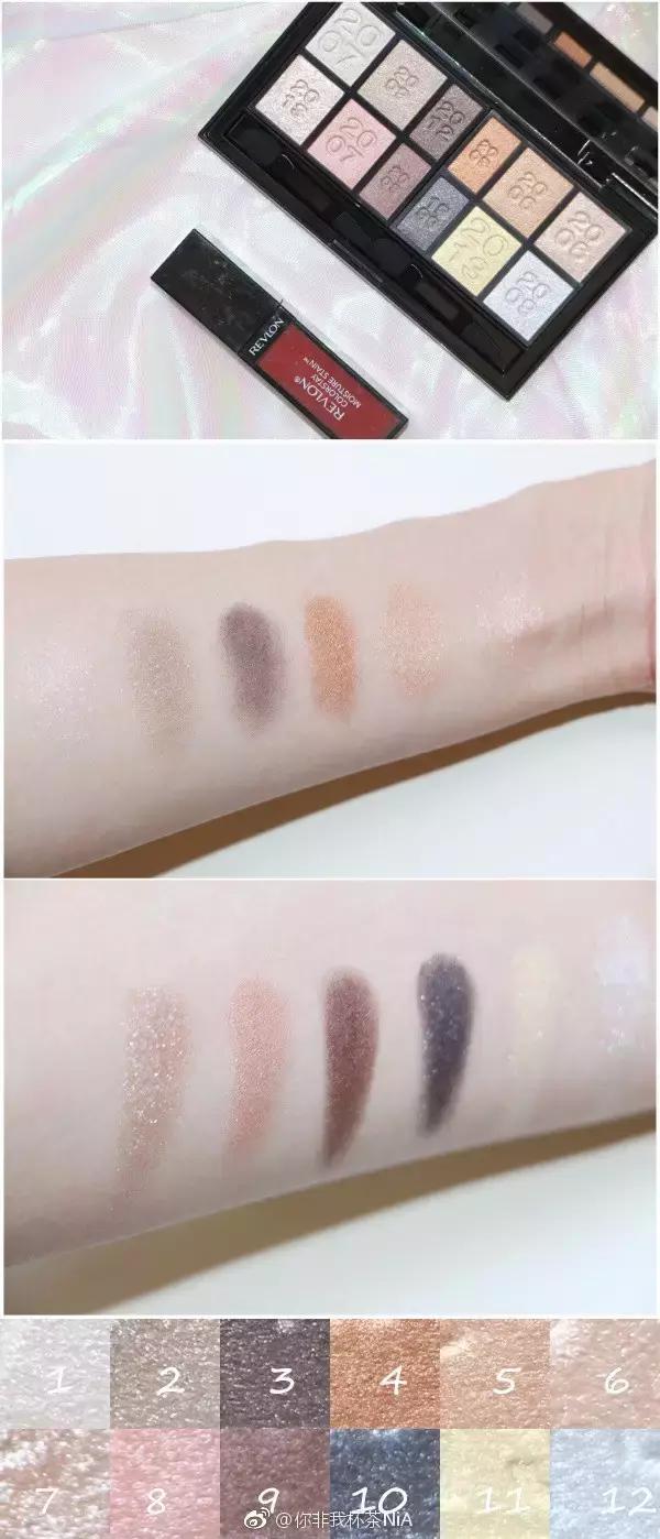 kate眼影和can make眼影哪个好 (kate眼影dark vintage)