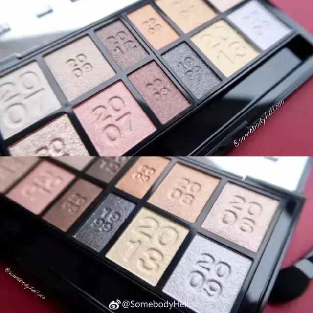 kate眼影和can make眼影哪个好 (kate眼影dark vintage)