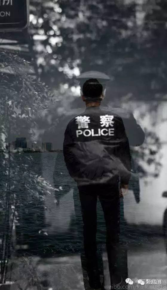 关于警察你了解多少,你真的了解警察吗
