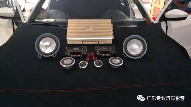 大众朗逸音响好不好,大众朗逸六扬声器音响怎么样