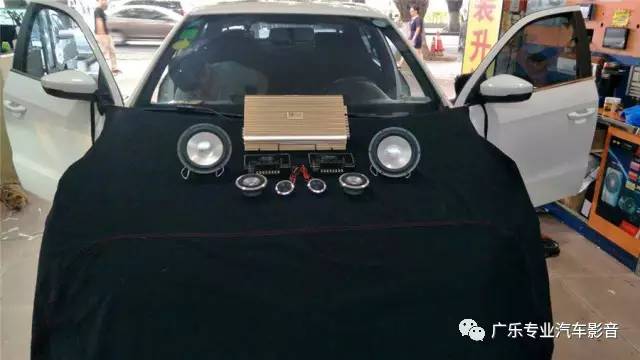 大众朗逸音响好不好,大众朗逸六扬声器音响怎么样