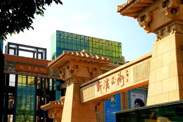 汉口北vs汉正街,汉口北pk汉正街