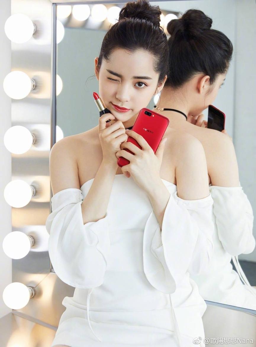 OPPOR11热力红怎么样,oppor11s热力红跟新年红哪个好