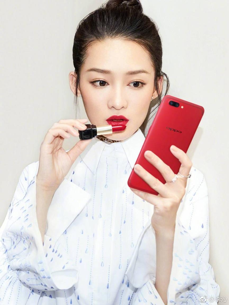 OPPOR11热力红怎么样,oppor11s热力红跟新年红哪个好