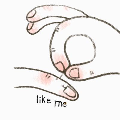 女生手有倒刺化脓,十岁女孩手上长满倒刺