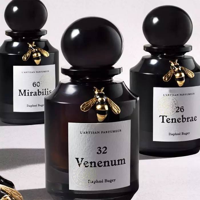 香水入门到高级,香水入门盲选