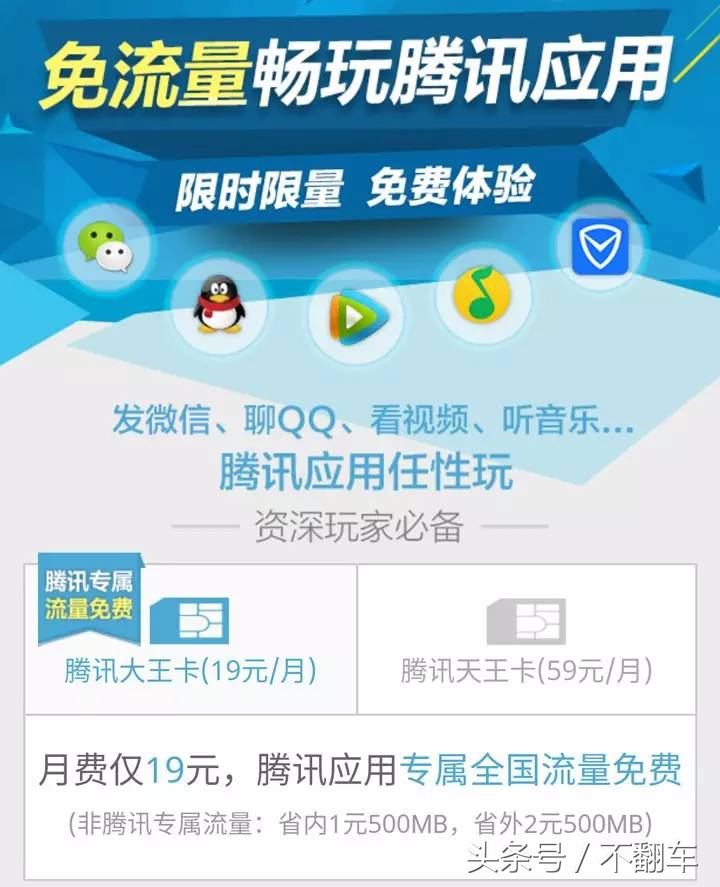 联通嗨卡纯流量卡,联通新推出流量卡介绍