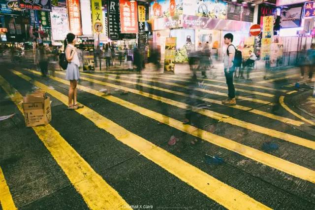 Mr.U圆桌|跟会拍照的人去旅行是种怎样的体验?