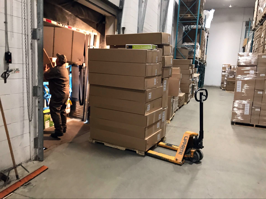 极速快报：弘力乐器2017加拿大Godin吉他工厂参观第一天