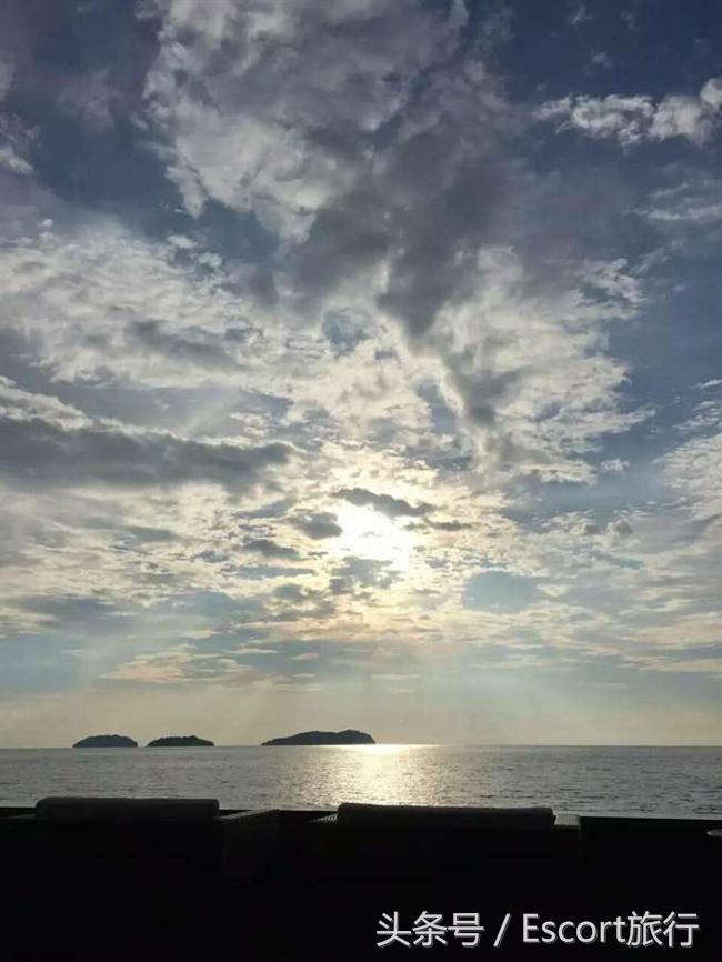 暑期带你去旅游,暑假带你旅游