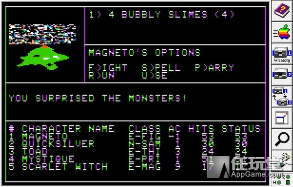 盘点那些被我们玩坏的史莱姆,所有种类的史莱姆