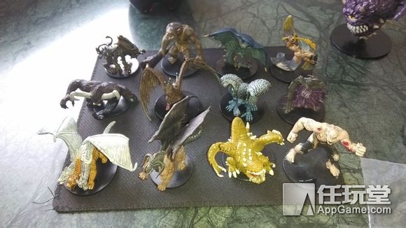 盘点那些被我们玩坏的史莱姆,所有种类的史莱姆