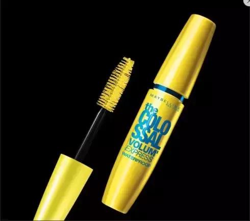 开价彩妆推荐,开架彩妆分享