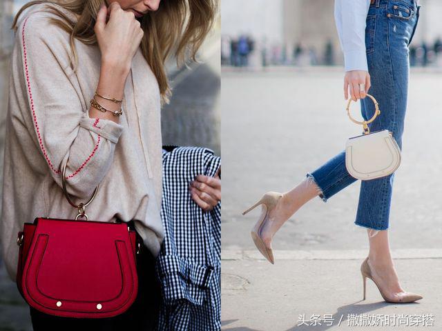 chloe最新款包,chloe新款包