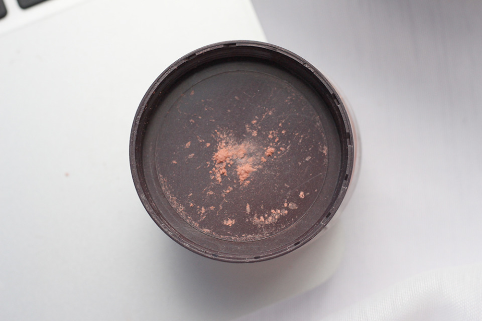 腮红推荐少女,腮红推荐平价学生少女感