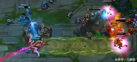 90%的人都会中枪，揭秘LOL你无法上分的十大原因