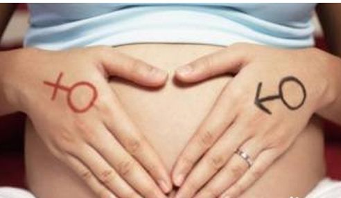 传说光听胎心就能知道男女?这是真的么?