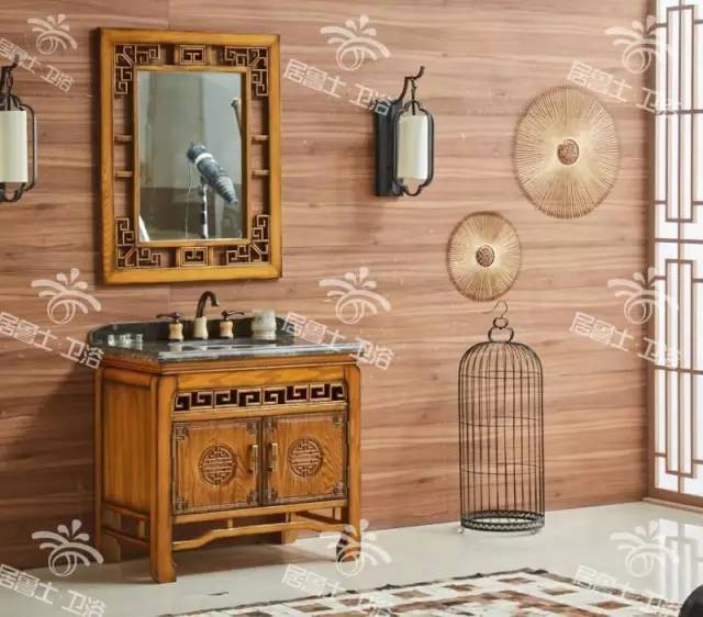 居鲁士卫浴:把欧洲贵族情怀与中国传统古典艺术融合一体,致力打造古典卫浴的精致品牌