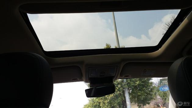 吉利远景suv有哪些缺点,吉利远景SUV测评