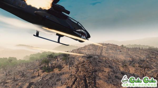 风起云涌2越南是不是战地系列,风起云涌2越南战争配置