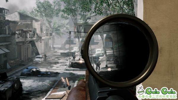 风起云涌2越南是不是战地系列,风起云涌2越南战争配置