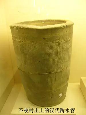 一位文史爱好者笔下的“不夜古城”,真实还原千古胶东的繁华之地