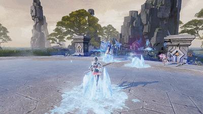 威武霸气！盘点《龙魂时刻》BOSS的*宗罪七**