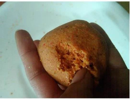 饵料反水鱼不吃吗,夏季不反水的饵料