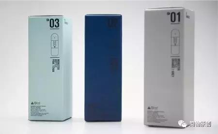 超赞！让人眼前一亮的几款国外杯子设计！