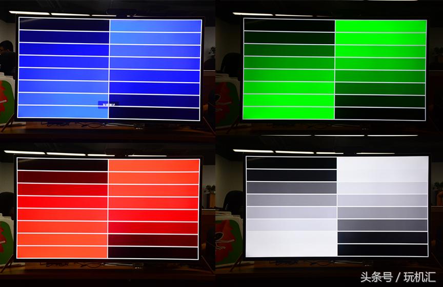 用它追《楚乔传》,暴风人工智能语音电视45XS测评