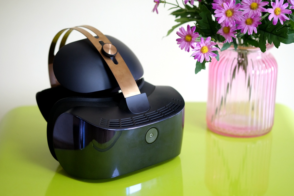 爱奇艺奇遇二代vr文字清晰度不高,爱奇艺奇遇vr一体机怎么串流