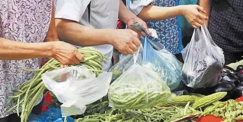 有毒的塑料袋的危害,塑料袋有毒吗会致癌吗