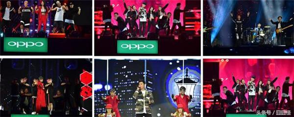 oppo跨界联名,oppo新品r11