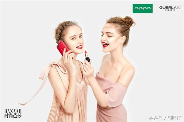 oppo跨界联名,oppo新品r11