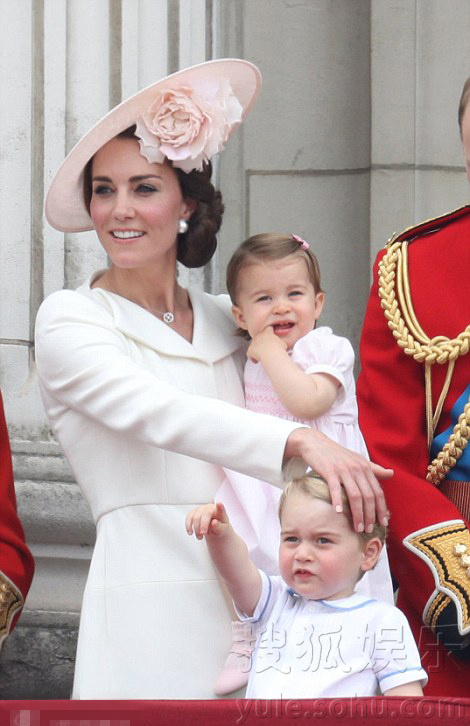 凯特王妃事件,凯特王妃事件真相