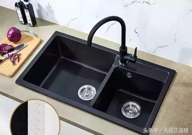 厨房水槽双槽选择哪个品牌,厨房水槽双槽选择哪个品牌好