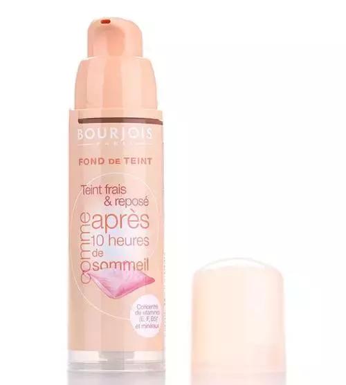 夏季粉底液推荐公认好用第一名,夏季适合用的粉底液