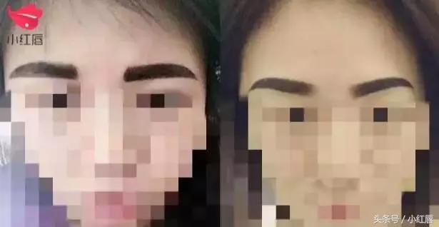 眉毛画不好推荐纹眉吗,眉毛画不好新手用什么