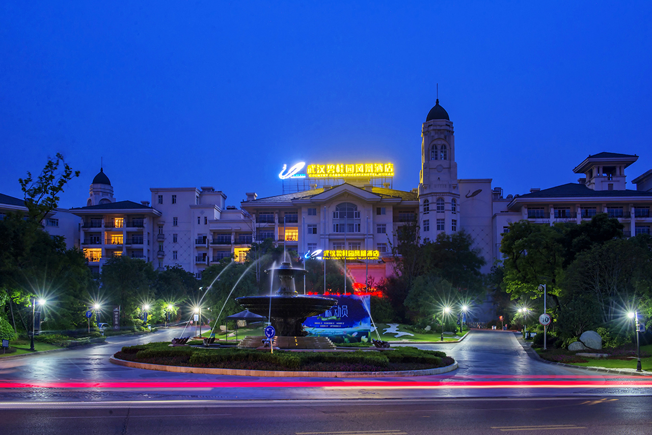 跟着朋友去的地方,郊区出游最好的地方