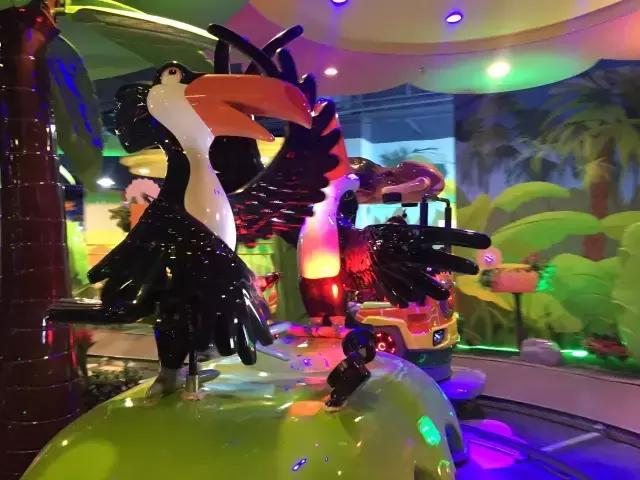 沈阳梦想王国游乐园,沈阳即将新开的游乐场