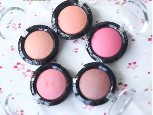 日系经典彩妆平替,不买日本品牌的化妆品