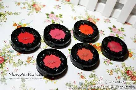 日系经典彩妆平替,不买日本品牌的化妆品