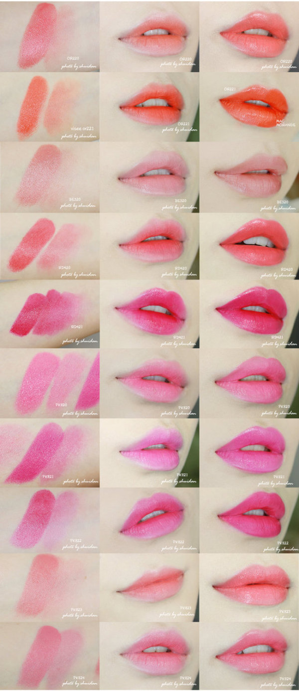 日系经典彩妆平替,不买日本品牌的化妆品