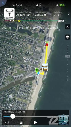 大疆航拍无人机200元以下,大疆无人机悟2开箱全新