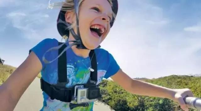 户外圈“金刚”：让男人更“硬”，让女人无法拒绝