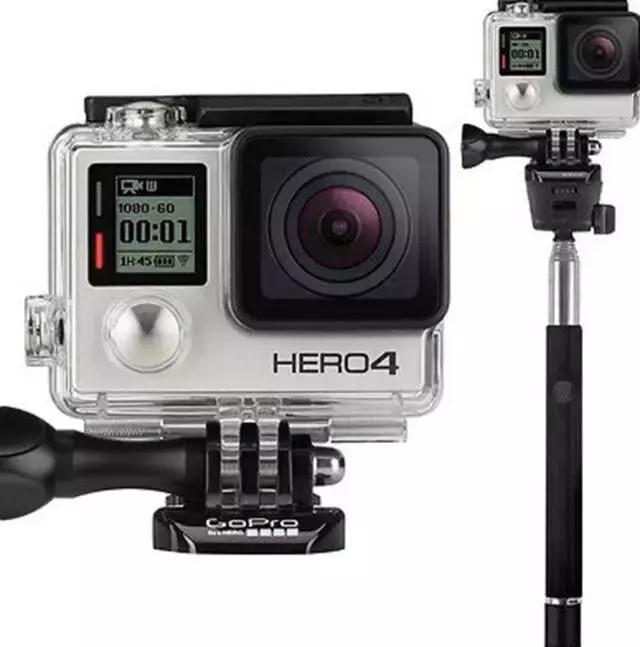 户外圈“金刚”：让男人更“硬”，让女人无法拒绝