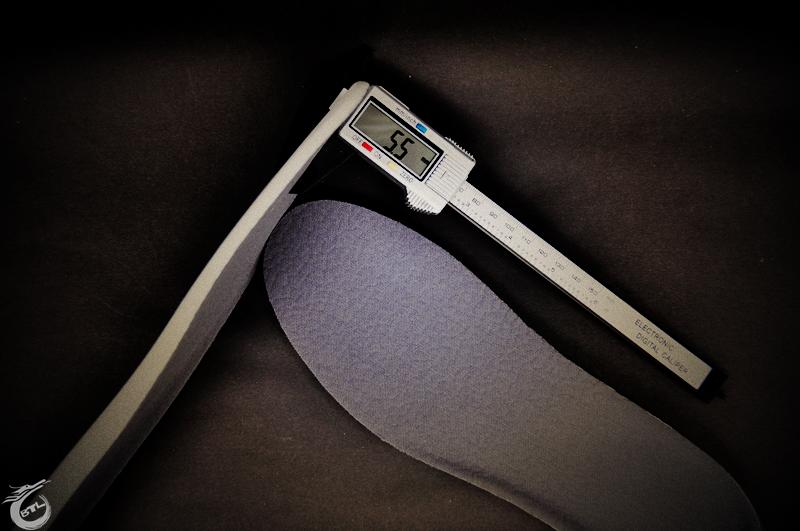 boost增高鞋垫爆米花,boost爆米花增高鞋垫真的有用吗